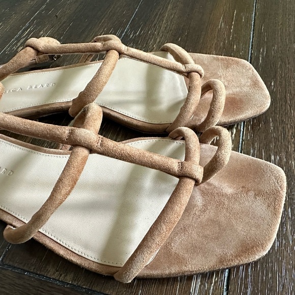 Veronica Beard sandals - Picture 6 of 15